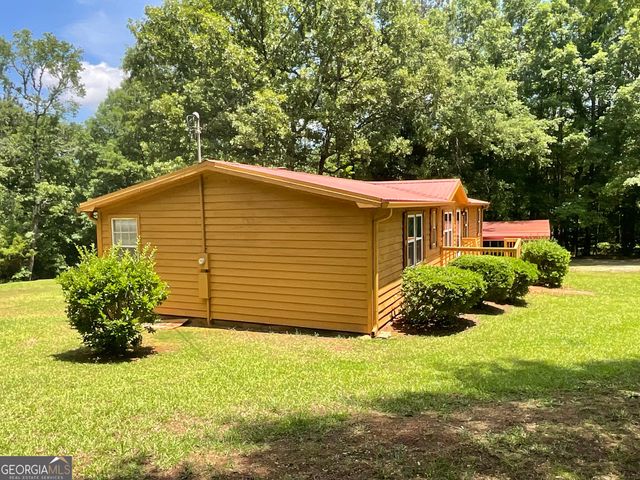 2271 Davis Academy Road, Rutledge, GA 30663