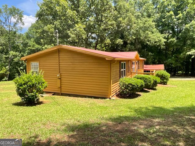 2271 Davis Academy Road, Rutledge, GA 30663