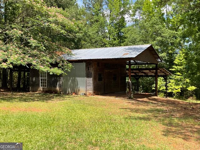 2271 Davis Academy Road, Rutledge, GA 30663
