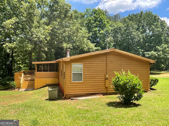 2271 Davis Academy Road, Rutledge, GA 30663