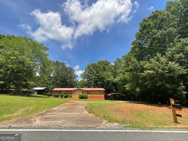 2271 Davis Academy Road, Rutledge, GA 30663