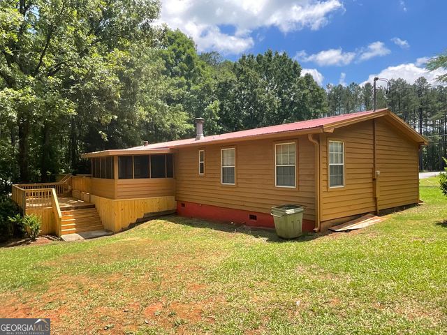 2271 Davis Academy Road, Rutledge, GA 30663