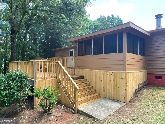 2271 Davis Academy Road, Rutledge, GA 30663