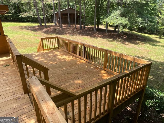 2271 Davis Academy Road, Rutledge, GA 30663