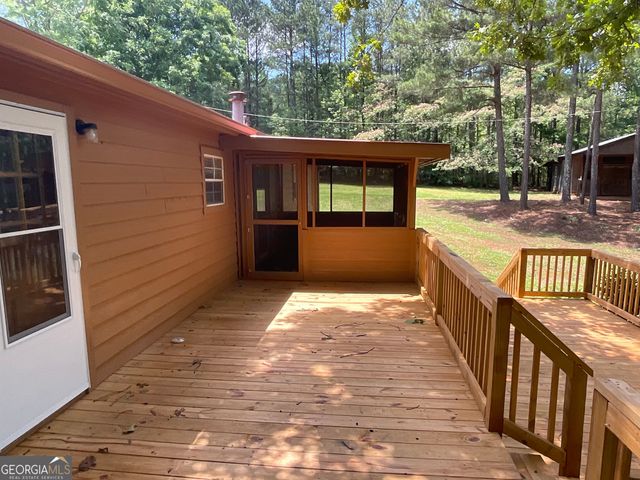 2271 Davis Academy Road, Rutledge, GA 30663