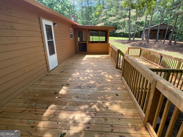 2271 Davis Academy Road, Rutledge, GA 30663