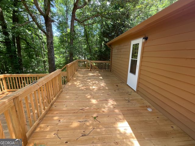 2271 Davis Academy Road, Rutledge, GA 30663