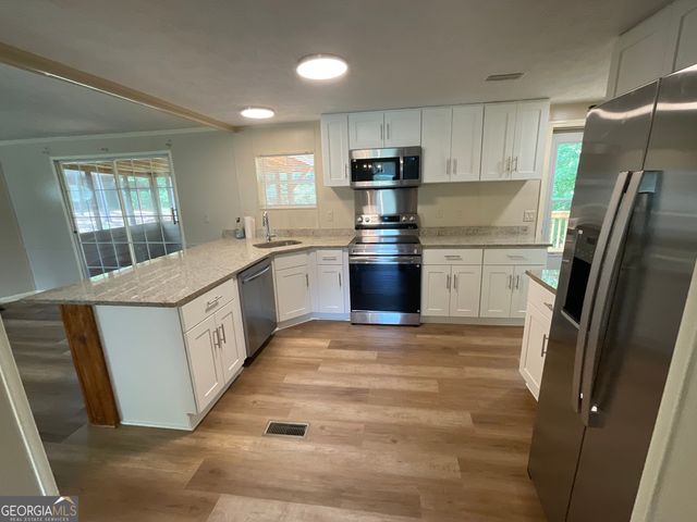 2271 Davis Academy Road, Rutledge, GA 30663