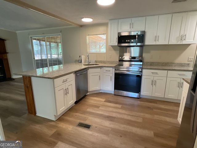 2271 Davis Academy Road, Rutledge, GA 30663