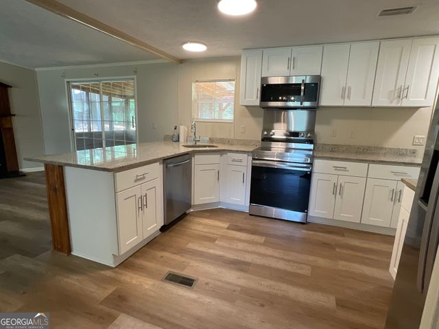 2271 Davis Academy Road, Rutledge, GA 30663