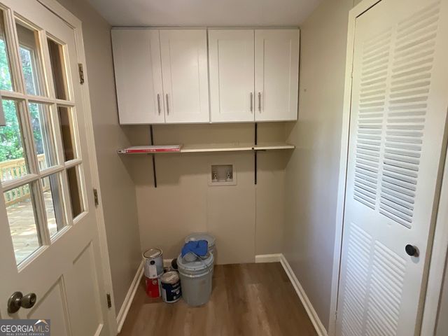 2271 Davis Academy Road, Rutledge, GA 30663