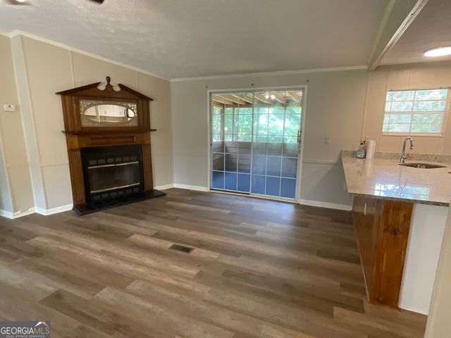 2271 Davis Academy Road, Rutledge, GA 30663