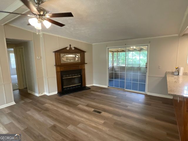 2271 Davis Academy Road, Rutledge, GA 30663