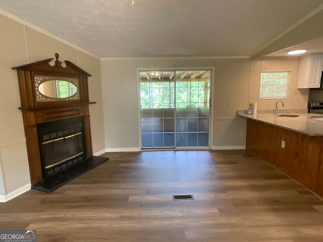 2271 Davis Academy Road, Rutledge, GA 30663