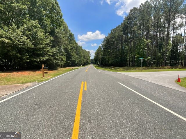 2271 Davis Academy Road, Rutledge, GA 30663