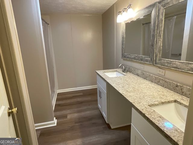 2271 Davis Academy Road, Rutledge, GA 30663