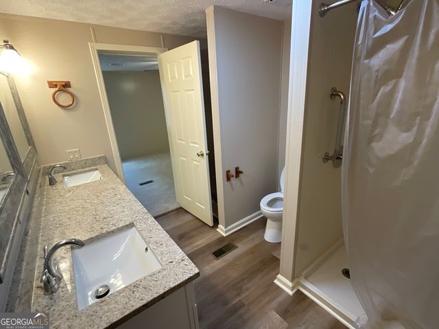 2271 Davis Academy Road, Rutledge, GA 30663