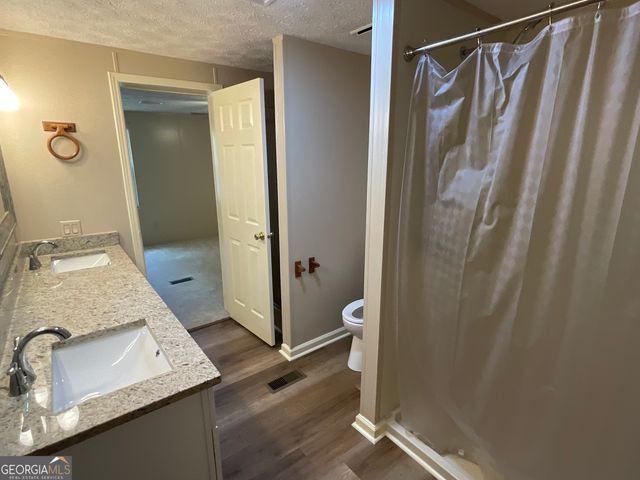 2271 Davis Academy Road, Rutledge, GA 30663