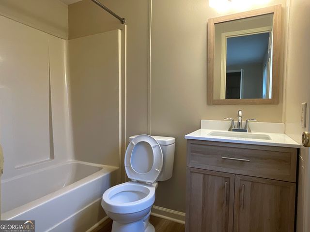 2271 Davis Academy Road, Rutledge, GA 30663