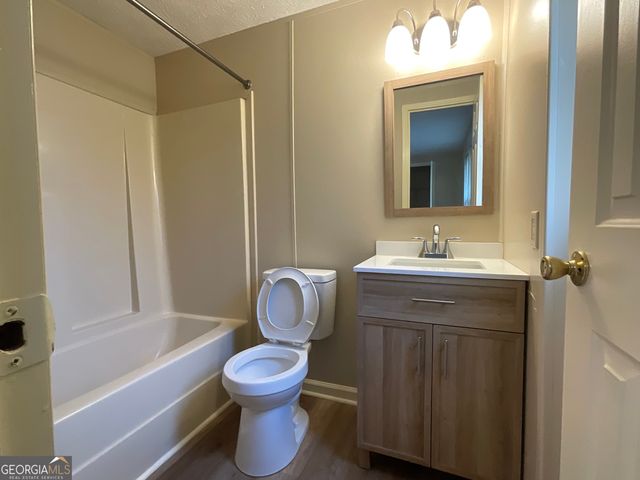 2271 Davis Academy Road, Rutledge, GA 30663