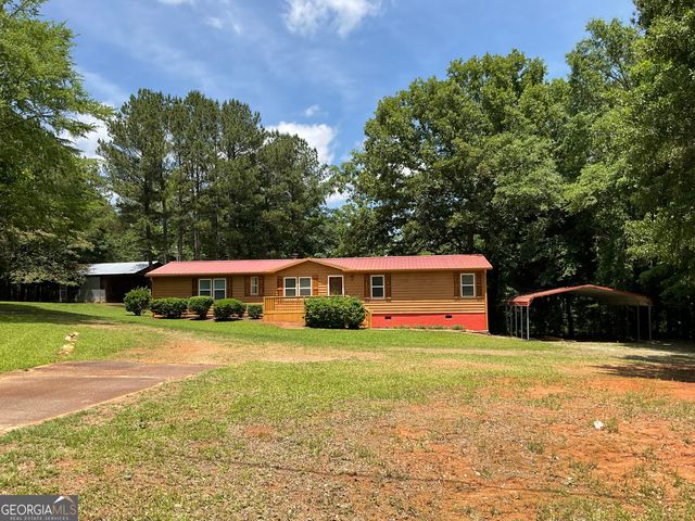 2271 Davis Academy Road, Rutledge, GA 30663