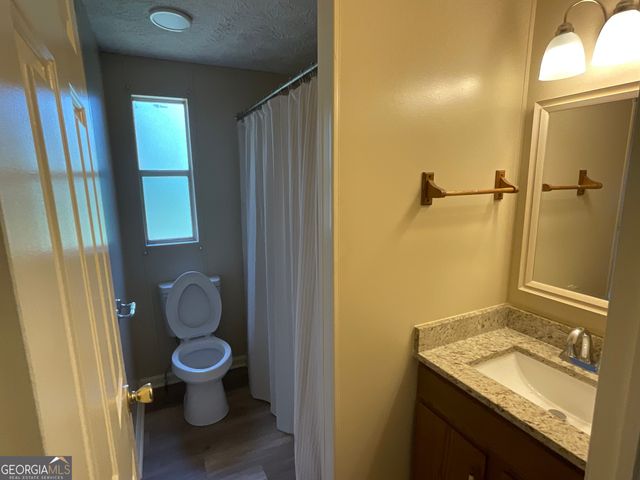 2271 Davis Academy Road, Rutledge, GA 30663