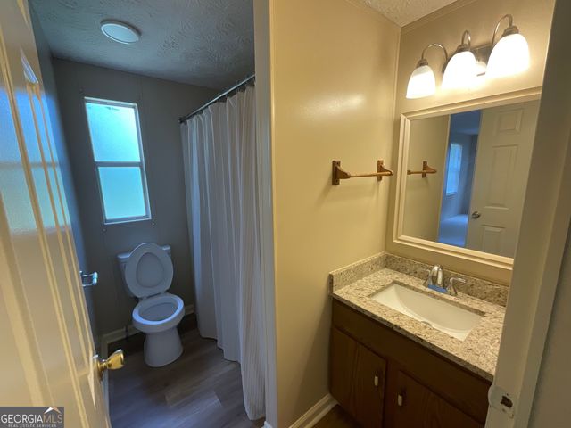 2271 Davis Academy Road, Rutledge, GA 30663