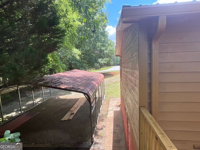2271 Davis Academy Road, Rutledge, GA 30663