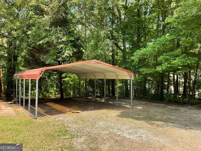 2271 Davis Academy Road, Rutledge, GA 30663