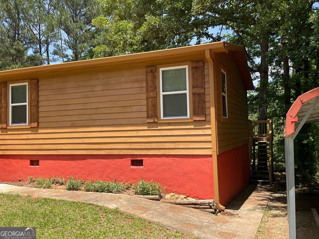 2271 Davis Academy Road, Rutledge, GA 30663