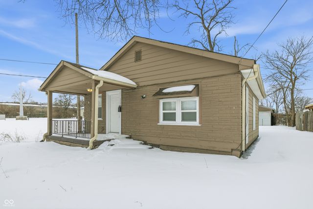 1730 Perkins Avenue, Indianapolis, IN 46203