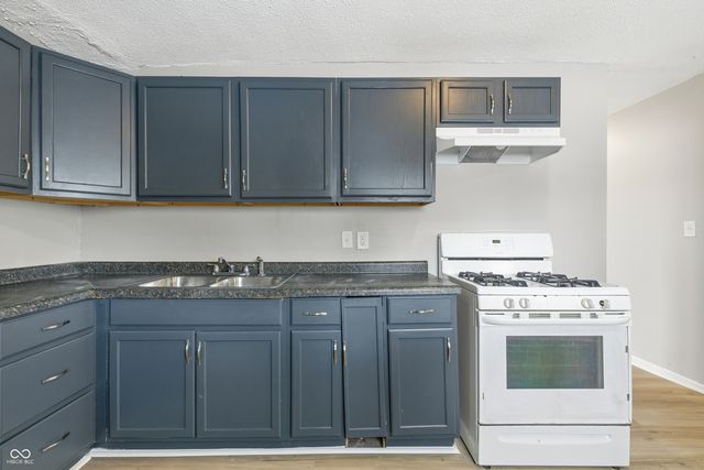 1730 Perkins Avenue, Indianapolis, IN 46203