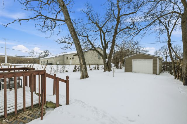 1730 Perkins Avenue, Indianapolis, IN 46203