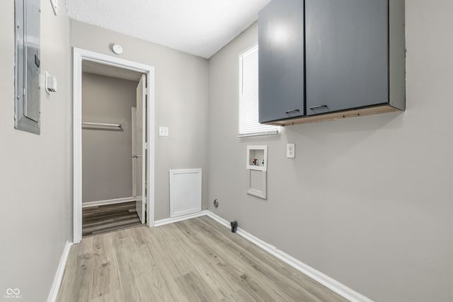 1730 Perkins Avenue, Indianapolis, IN 46203