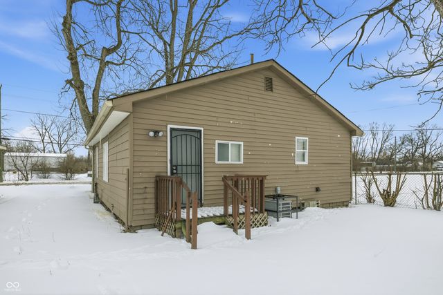 1730 Perkins Avenue, Indianapolis, IN 46203