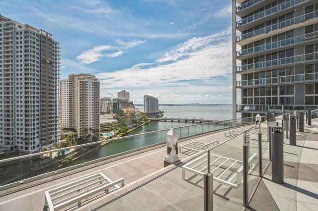 475 Brickell Avenue 512, Miami, FL 33131