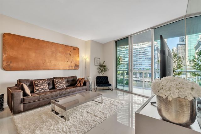 475 Brickell Avenue 512, Miami, FL 33131