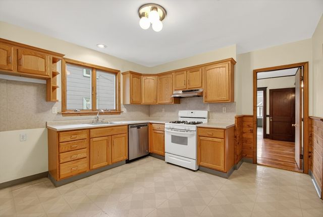 67 Irving Street, Somerville, MA 02144