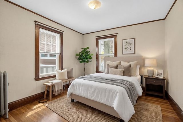 67 Irving Street, Somerville, MA 02144