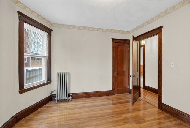 67 Irving Street, Somerville, MA 02144