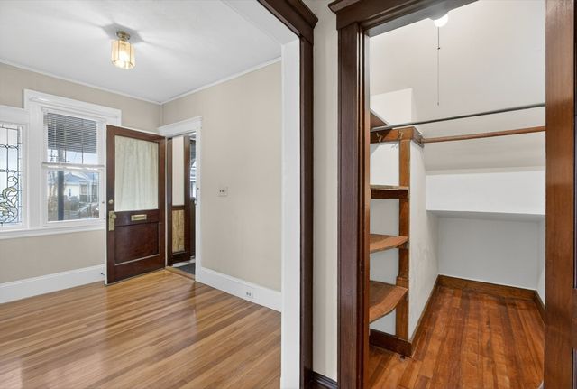 67 Irving Street, Somerville, MA 02144