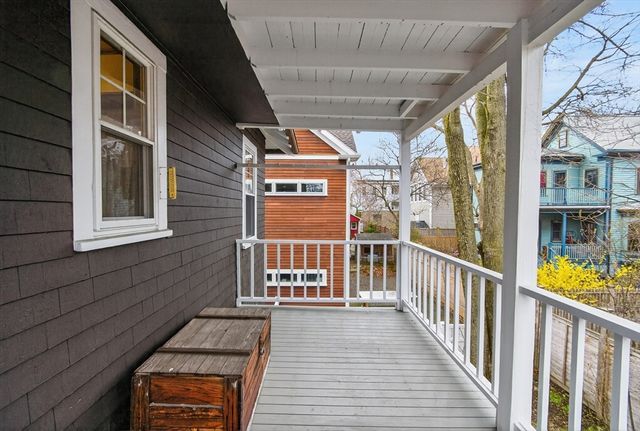 67 Irving Street, Somerville, MA 02144