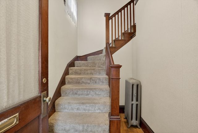 67 Irving Street, Somerville, MA 02144