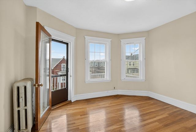 67 Irving Street, Somerville, MA 02144