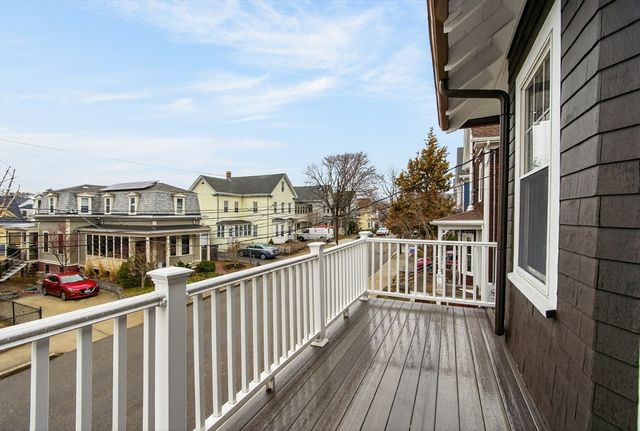 67 Irving Street, Somerville, MA 02144