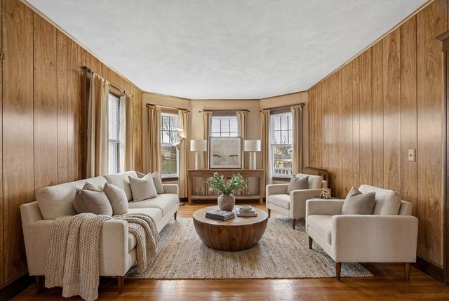 67 Irving Street, Somerville, MA 02144