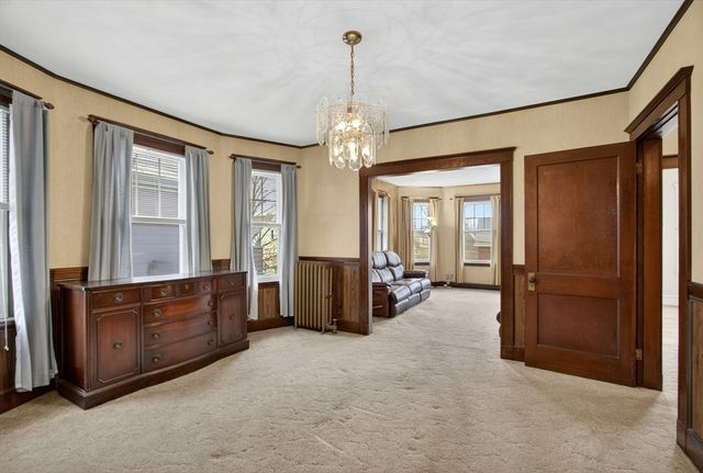 67 Irving Street, Somerville, MA 02144