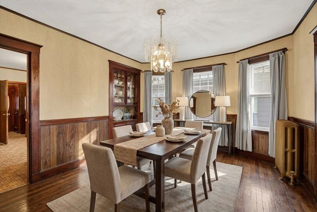 67 Irving Street, Somerville, MA 02144