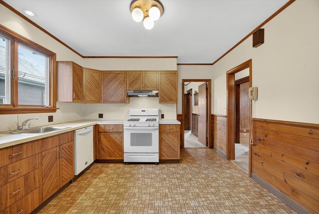 67 Irving Street, Somerville, MA 02144