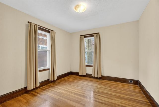 67 Irving Street, Somerville, MA 02144